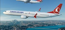 Turkish Airlines potwierdzają zamówienie 100 B737-8 MAX
