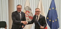 Porozumienie PPL S.A. i Miasta Radomia w sprawie rozwoju Lotniska Warszawa-Radom