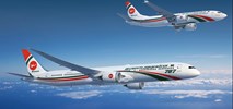 Biman Bangladesh zamawiają kolejne Dreamlinery i B737 MAX