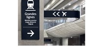 Air France i SNCF rozszerzają Train + Air na wszystkie pociągi OUIGO obsługujące lotnisko CDG