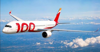 Iberia odlicza do setnej rocznicy i zapowiada rok pełen wydarzeń i inwestycji