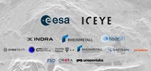 ESA wybrała konsorcjum ICEYE. Powstanie koncepcja europejskiego systemu rozpoznania satelitarnego