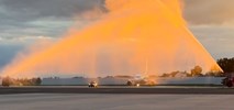 Radom: Historyczny wynik i jubileuszowy pasażer w samolocie Enter Air