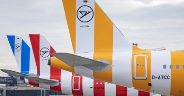 Nowe umowy Condor Airlines z American Airlines i Qantas