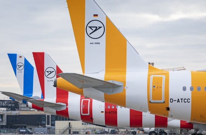 Nowe umowy Condor Airlines z American Airlines i Qantas