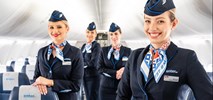 Enter Air rekrutuje kilkaset osób na stanowiska stewardes i stewardów