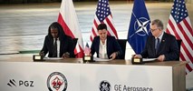 Silniki polskich śmigłowców Apache będą serwisowane w Dęblinie