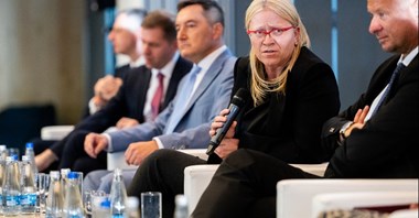 PAŻP: Stabilna przestrzeń powietrzna to świętość