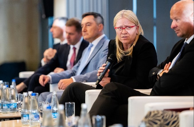 PAŻP: Stabilna przestrzeń powietrzna to świętość