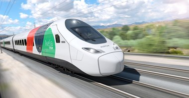 Alstom: Oferujemy PKP Intercity następcę Pendolino