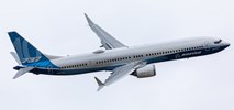 FAA bada problem z oprogramowaniem 737 MAX. Może to wpłynąć na certyfikację B737-10