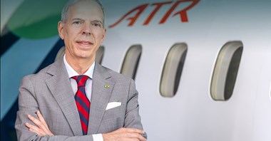 ATR z nowym prezesem i dyrektorem finansowym. Zmiany od listopada