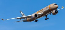Airbus: Globalna flota frachtowców wzrośnie o połowę