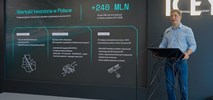 ICEYE otwiera Centrum Technologii Satelitarnych w Warszawie