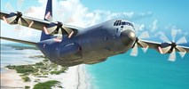 Meksyk kupuje drugiego C-130J-30 Super Herculesa