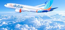 flydubai zawiesza loty do Tel Awiwu  