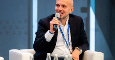 Dr Zagrajek (Port Polska): Polski rynek cargo ma dużo do poprawy 