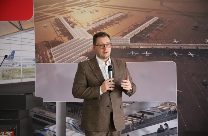 Port Polska i samorządy planują przyszłość transportu i mobilności w regionie