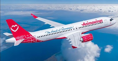 AnimaWings na skraju upadku. Wszystkie A220 uziemione  