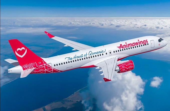 AnimaWings na skraju upadku. Wszystkie A220 uziemione  