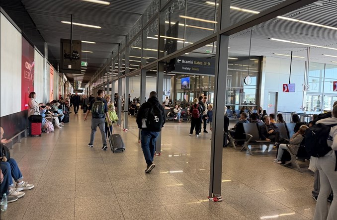 Kraków: Więcej przestrzeni w strefie Schengen