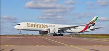 Emirates uruchomiły pierwsze połączenie do Helsinek