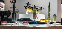 Tech Robotics z dofinansowaniem na Centrum Uzbrajania Dronów
