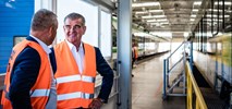 Spuhler (Stadler): Jak pozostać konkurencyjnym?