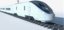 Talgo: Oferujemy PKP Intercity nowego Avrila. Polska ważnym rynkiem