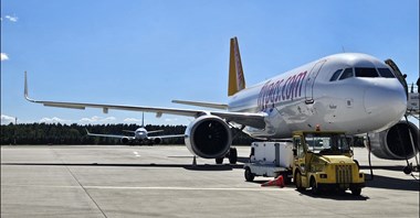 Szczecin: Latem nowe połączenia. Rejsy na Rodos i do Marsa Alam