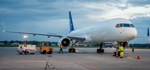 Łódź bazą dla B757 linii Mister Air