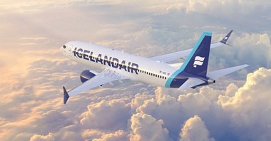 Icelandair uruchomi bezpośrednie połączenie do St. Louis