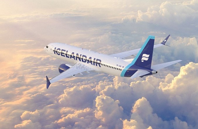 Icelandair uruchomi bezpośrednie połączenie do St. Louis