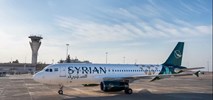 Odbudowa Syrian Airlines wchodzi w nowy etap  