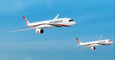 Biman Bangladesh zamawiają 10 Airbusów. Koniec wieloletnich zapowiedzi