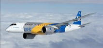 Embraer z rekordem dostaw w III kwartale 