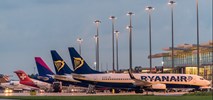 Wrocław: Latem trzy nowe kierunki od Ryanair