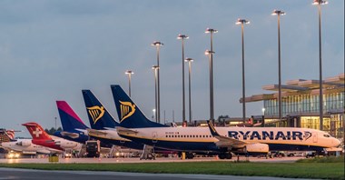 Wrocław: Latem trzy nowe kierunki od Ryanair