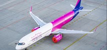 Wizz Air wycofuje zimowe loty do Abu Zabi z Katowic i Krakowa