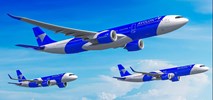 Avolon zamawia 250 samolotów od Airbusa i Boeinga