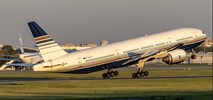 B777 Privilege Style zakończył loty dla PLL LOT