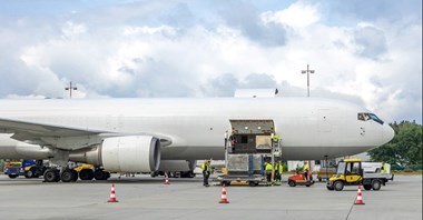 PGL powoła nowego przewoźnika cargo i pozyska (szybko!) frachtowce