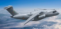 Embraer i Mahindra wskazują Nagpur jako lokalizację montażu C-390 Millennium w Indiach