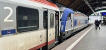 PKP Intercity: Od grudnia 59 pociągów za granicę. Są spore zmiany