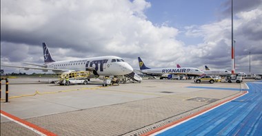 Poznań: Blisko 475 tys. pasażerów we wrześniu