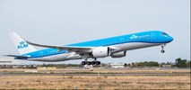 KLM zaoferuje bezpłatny internet na lotach międzykontynentalnych