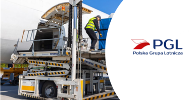 PGL chce powołać przewoźnika cargo. Branża sceptyczna