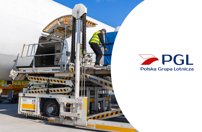 PGL chce powołać przewoźnika cargo. Branża sceptyczna