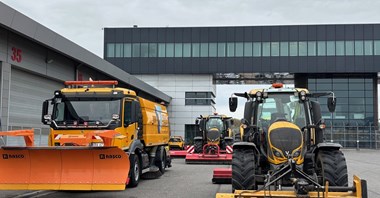Kraków: Przygotowania do „Akcji Zima” już zakończone!