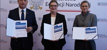 Airbus podpisał porozumienie z Ministerstwem Edukacji Narodowej